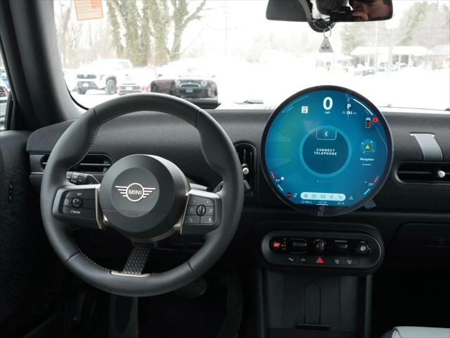 2026 MINI Cooper Convertible Cooper S