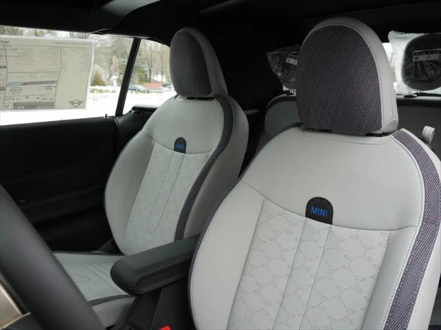 2026 MINI Cooper Convertible Cooper S