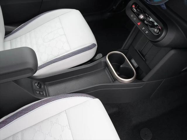 2026 MINI Cooper Convertible Cooper S