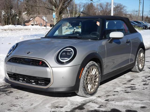 2026 MINI Cooper Convertible Cooper S for sale in Darien, CT