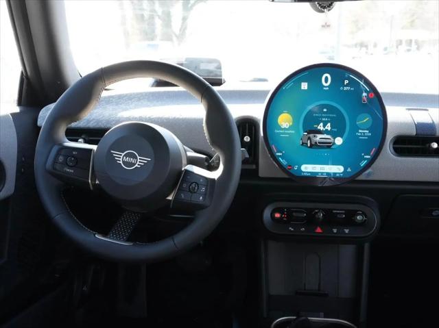 2026 MINI Cooper Convertible Cooper S