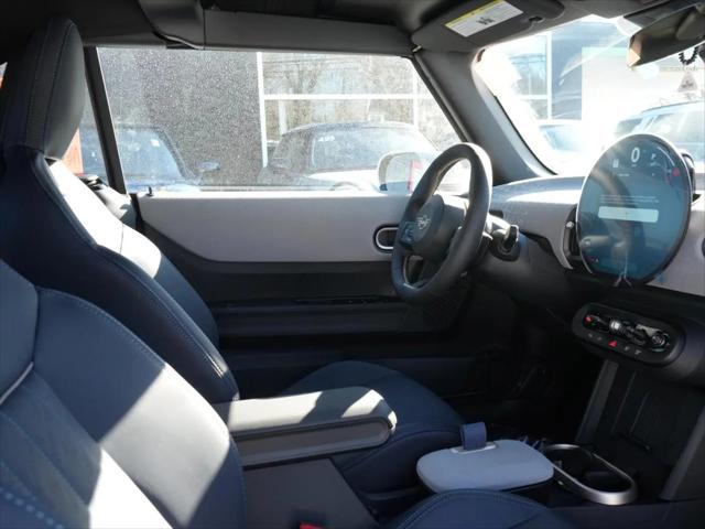 2026 MINI Cooper Convertible Cooper S