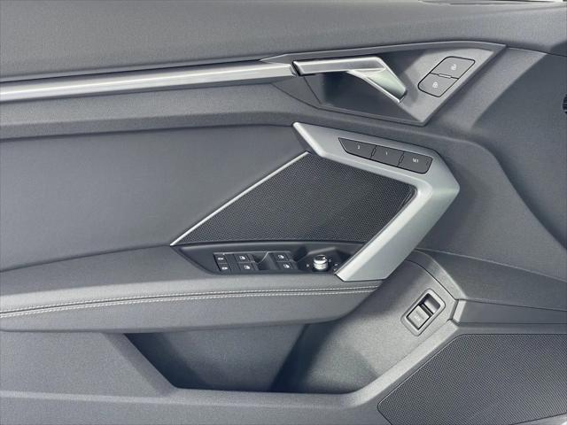 2026 Audi A3 Premium 40 TFSI quattro S tronic