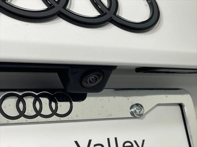 2026 Audi A3 Premium 40 TFSI quattro S tronic