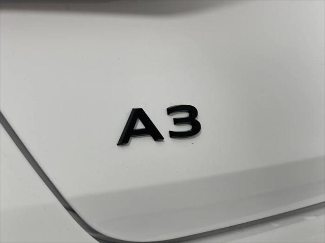 2026 Audi A3 Premium 40 TFSI quattro S tronic