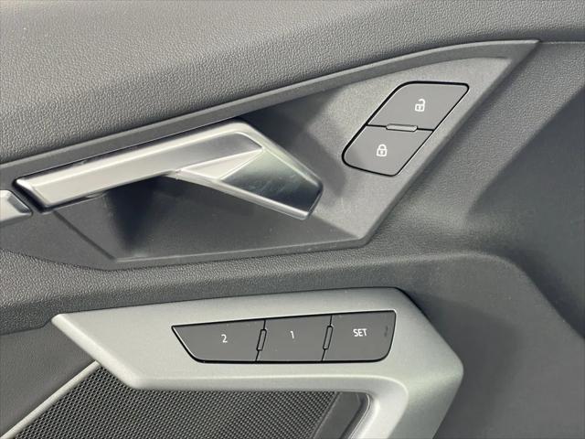 2026 Audi A3 Premium 40 TFSI quattro S tronic