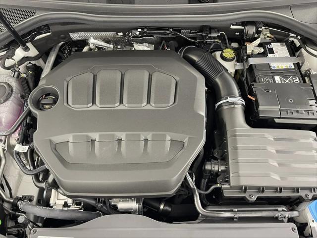 2026 Audi A3 Premium 40 TFSI quattro S tronic