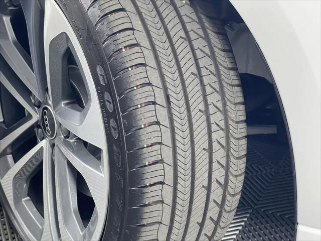 2026 Audi A3 Premium 40 TFSI quattro S tronic