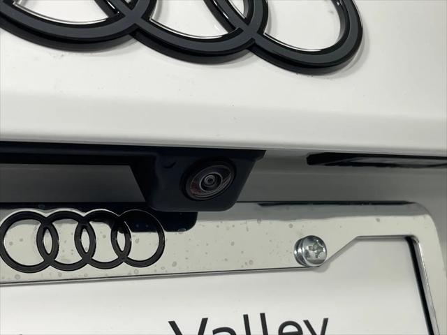 2026 Audi A3 Premium 40 TFSI quattro S tronic