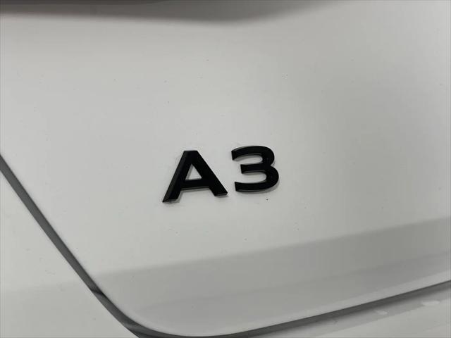 2026 Audi A3 Premium 40 TFSI quattro S tronic