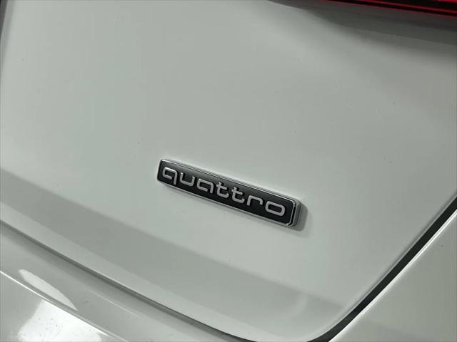 2026 Audi A3 Premium 40 TFSI quattro S tronic