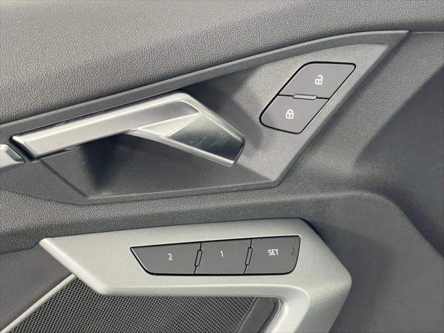 2026 Audi A3 Premium 40 TFSI quattro S tronic