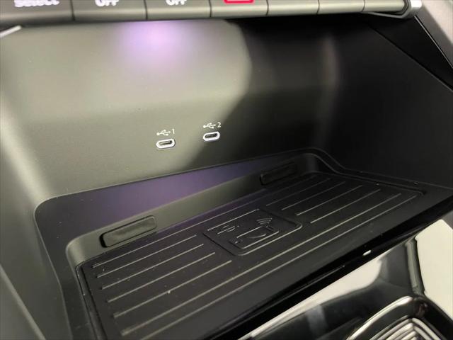 2026 Audi A3 Premium 40 TFSI quattro S tronic