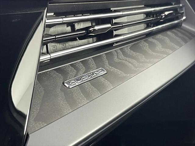 2026 Audi A3 Premium 40 TFSI quattro S tronic