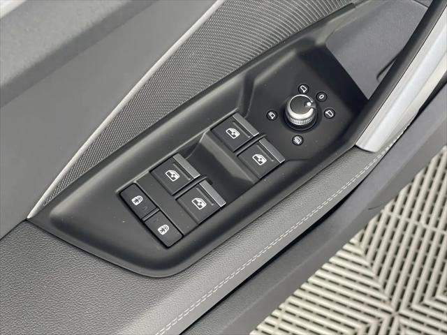 2026 Audi A3 Premium 40 TFSI quattro S tronic