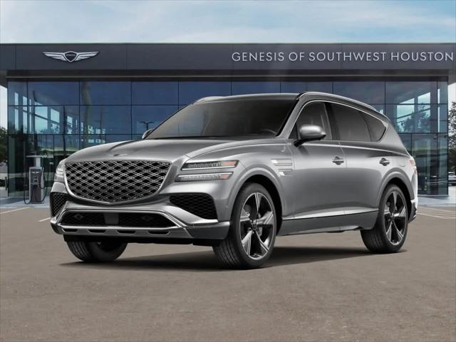 2026 Genesis GV80 3.5T Prestige AWD for sale in Houston, TX