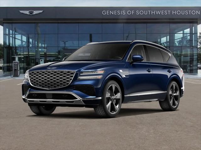2026 Genesis GV80 3.5T Prestige AWD for sale in Houston, TX