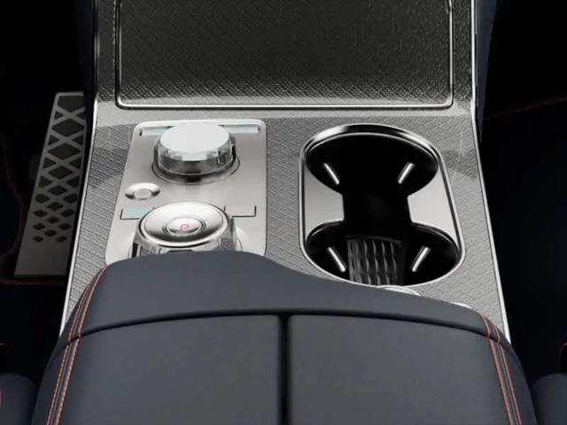 2026 Genesis GV80 3.5T E-SC MHEV AWD