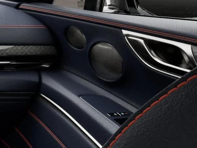 2026 Genesis GV80 3.5T E-SC MHEV AWD