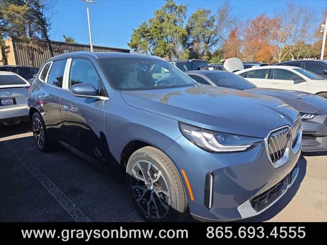 2026 BMW X3 30 xDrive for sale in Knoxville, TN