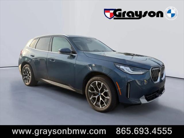 2026 BMW X3 30 xDrive for sale in Knoxville, TN