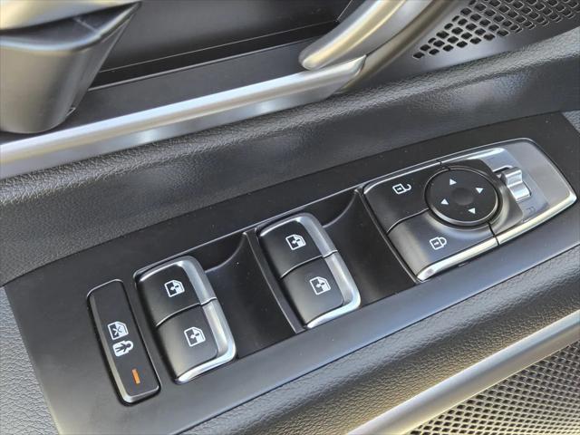 2025 Kia Telluride LX