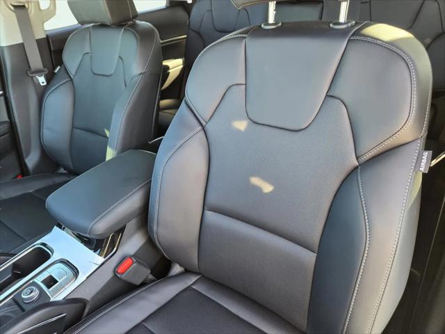 2025 Kia Telluride LX