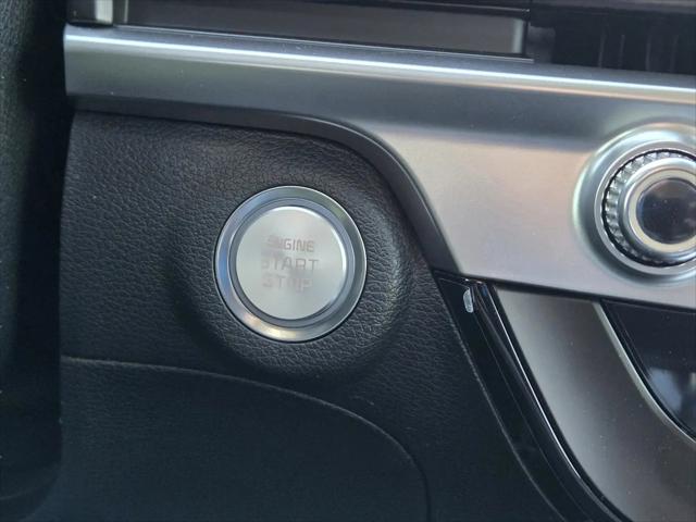 2025 Kia Telluride LX