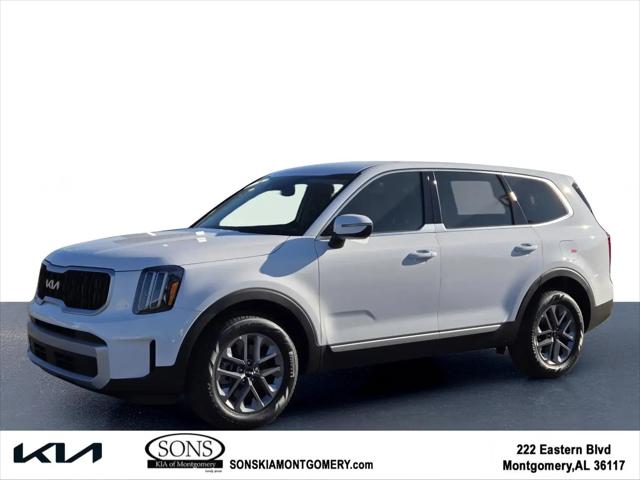 2025 Kia Telluride LX for sale in Montgomery, AL