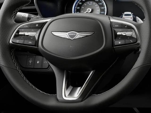 2026 Genesis G70 2.5T AWD