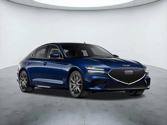 2026 Genesis G70 2.5T AWD