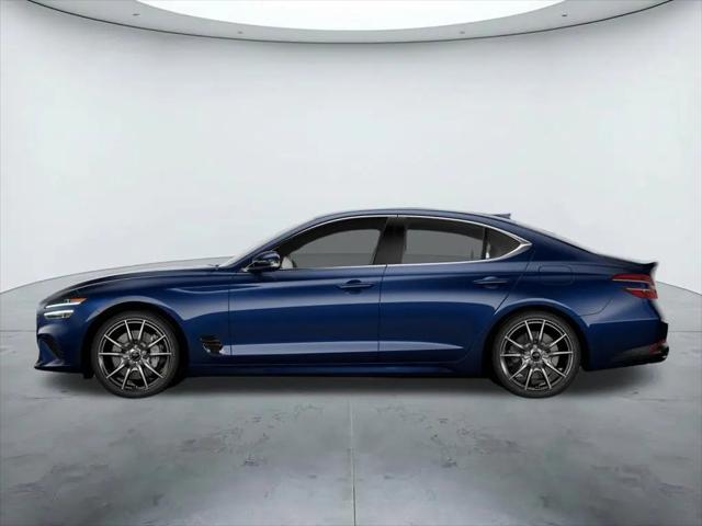 2026 Genesis G70 2.5T AWD