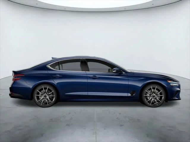 2026 Genesis G70 2.5T AWD