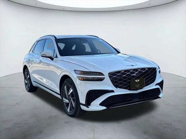 2026 Genesis GV70 3.5T Sport Advanced