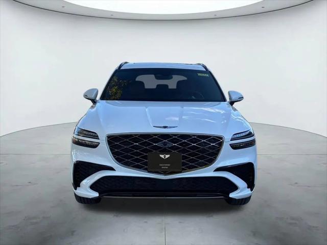 2026 Genesis GV70 3.5T Sport Advanced