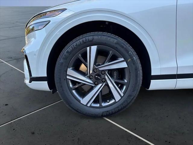 2026 Genesis GV70 3.5T Sport Advanced