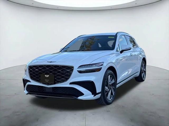 2026 Genesis GV70 3.5T Sport Advanced for sale in Boerne, TX