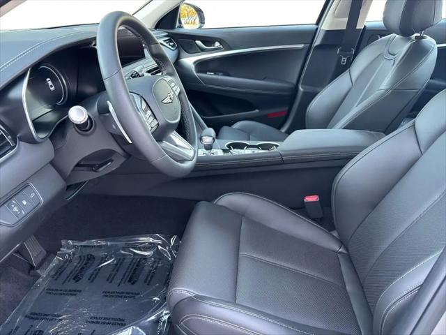 2026 Genesis G70 2.5T AWD