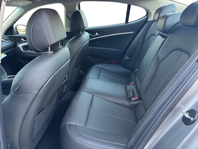 2026 Genesis G70 2.5T AWD