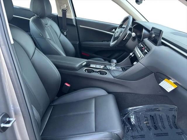 2026 Genesis G70 2.5T AWD