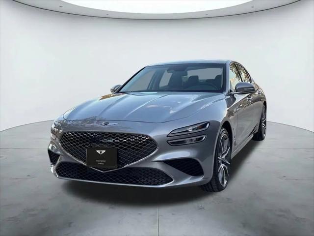2026 Genesis G70 2.5T AWD for sale in Boerne, TX