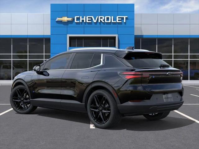 2026 Chevrolet Equinox LT 2, FWD
