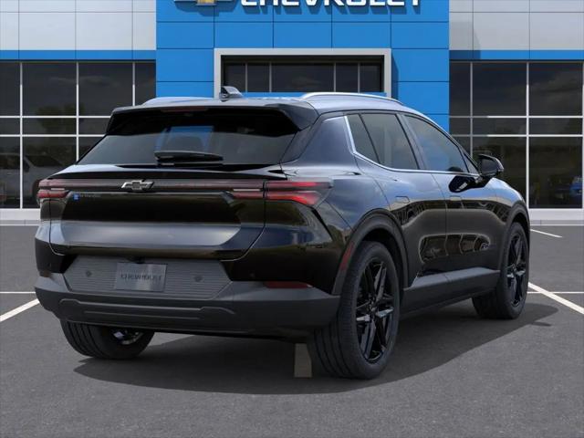 2026 Chevrolet Equinox LT 2, FWD