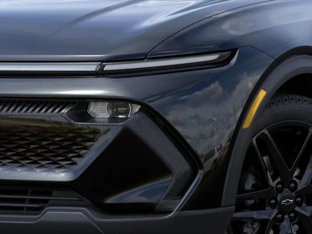 2026 Chevrolet Equinox LT 2, FWD