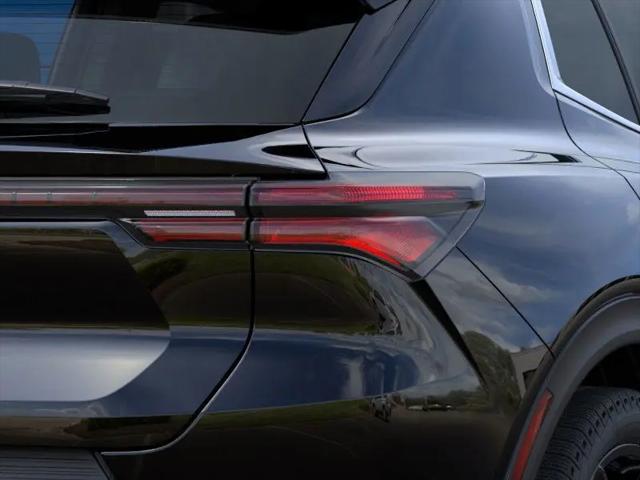 2026 Chevrolet Equinox LT 2, FWD