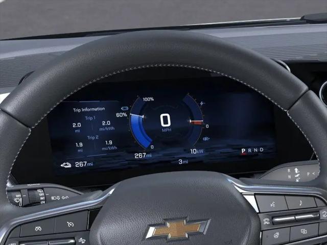 2026 Chevrolet Equinox LT 2, FWD