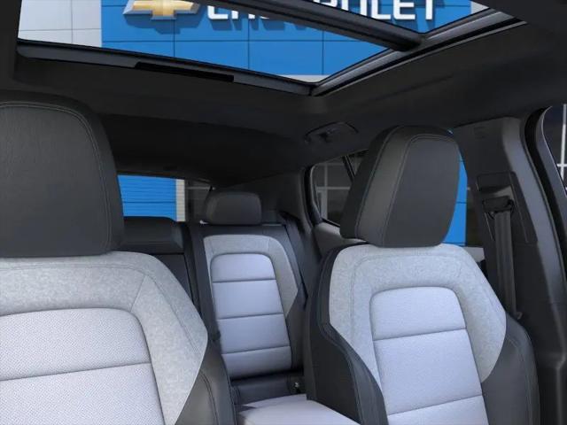 2026 Chevrolet Equinox LT 2, FWD