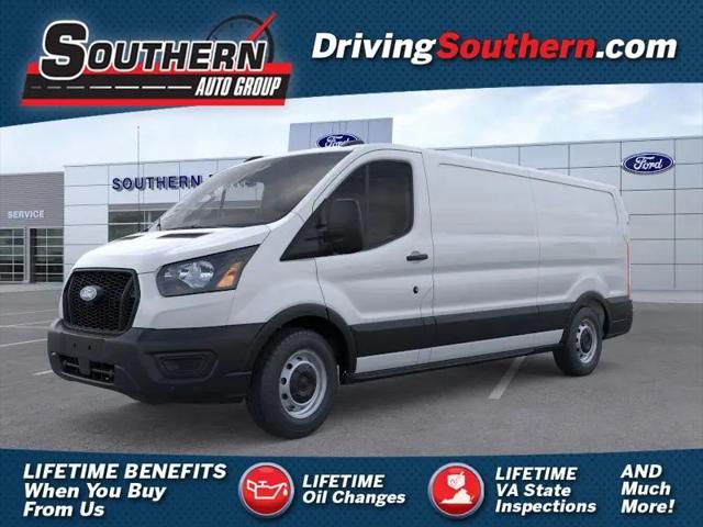 2026 Ford Transit Cargo Van T-250 for sale in Newport News, VA