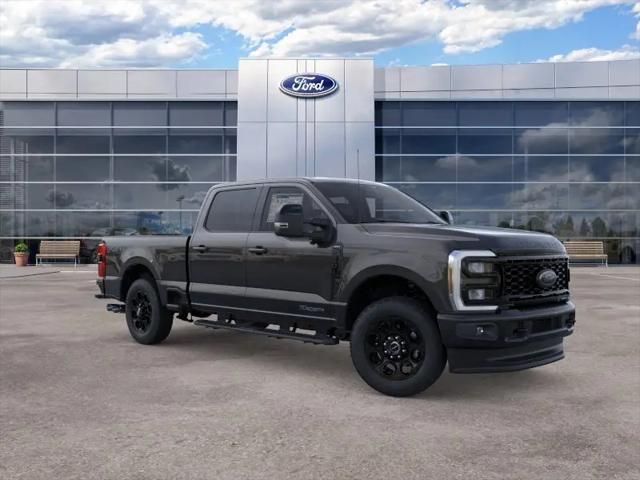 2026 Ford F-250 LARIAT for sale in Augusta, GA