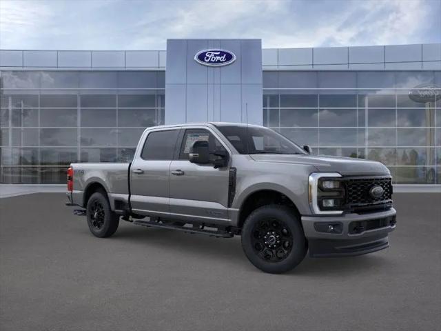 2026 Ford F-250 LARIAT for sale in Augusta, GA
